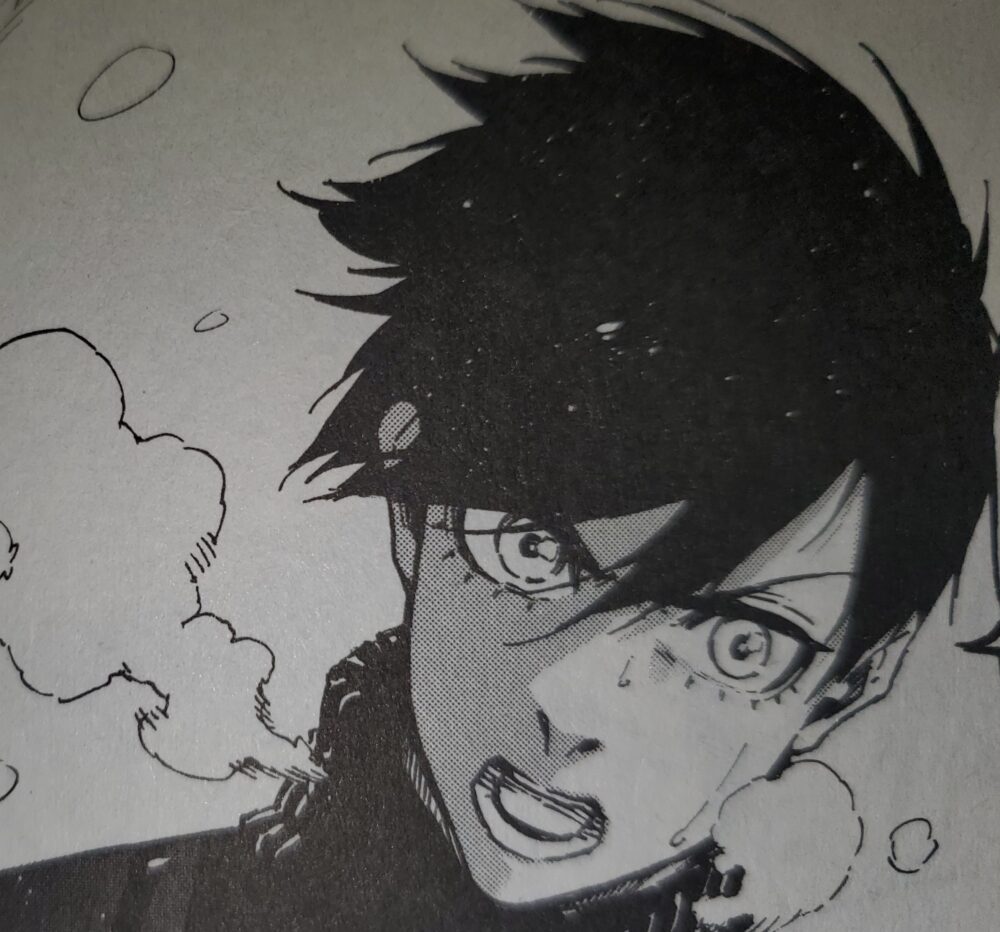 大好きな『お兄ちゃん』に憧れて」 No.1の最低なエゴ!『糸師凛』の全