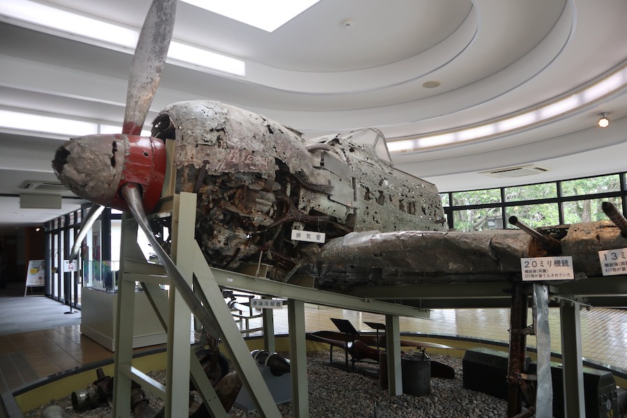 特攻機・零戦の誕生〜海軍零式艦上戦闘機・Zero-Fighterたちの肖像