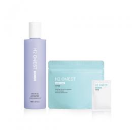エイチツーオネスト（H2 ONEST）ホームケアセット-[H2 ONEST]