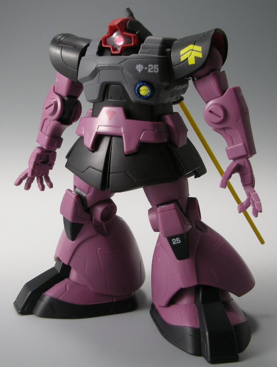 HCM Pro [G-BOX] JET STREAM ATTACK SET: おもに、はいこんぷろ。