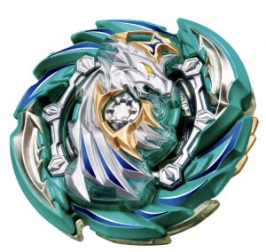 ベイブレードバーストGT】B-148 ヘブンペガサス.10P.Lw 閃 発売前情報