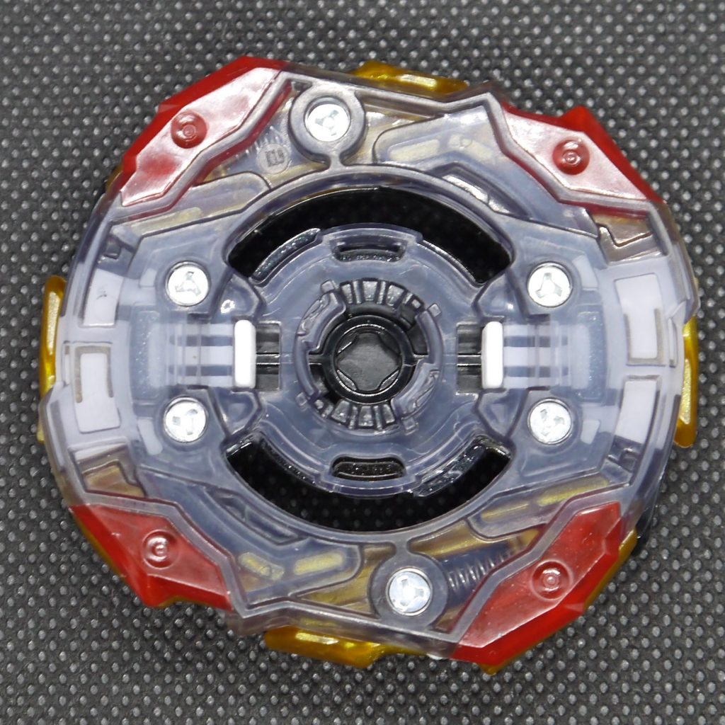 ベイブレードバーストGT】キャンペーン当選品 インペリアルドラゴン