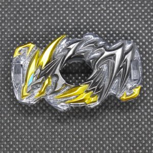 ベイブレードバーストGT】キャンペーン当選品 インペリアルドラゴン