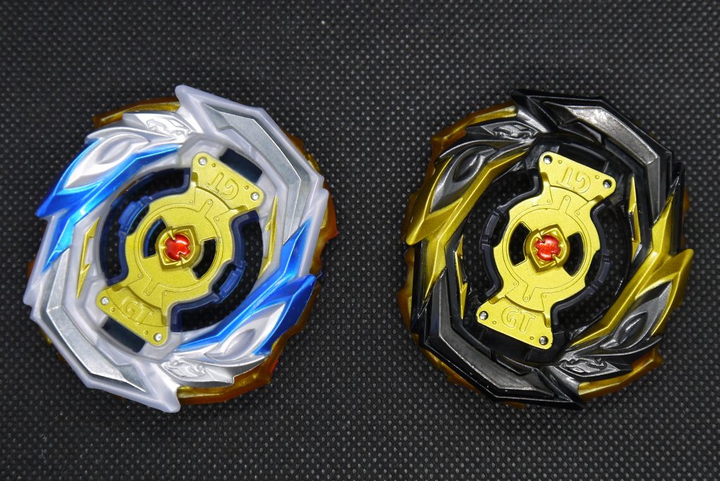 ベイブレードバーストGT】キャンペーン当選品 インペリアルドラゴン