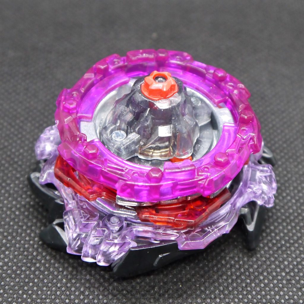 B-170 ランダムブースターVol.21 01 デスディアボロス.4T.Mr' 1D 開封