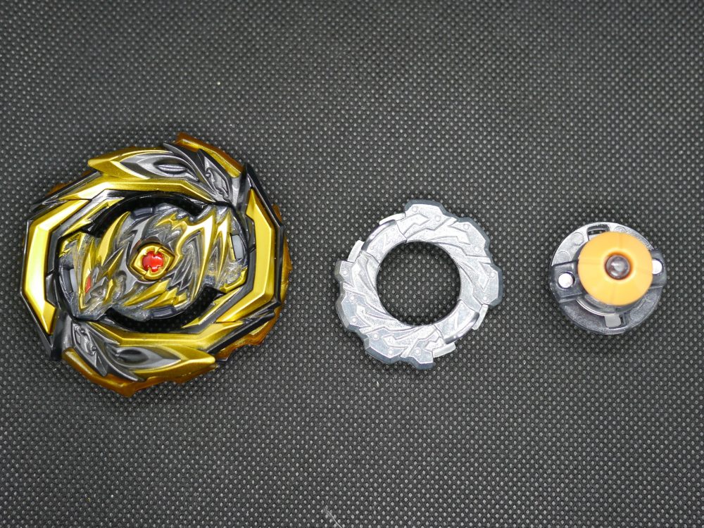 B−178 ランダムブースターVol.24 06 インペリアルドラゴン.7.Et