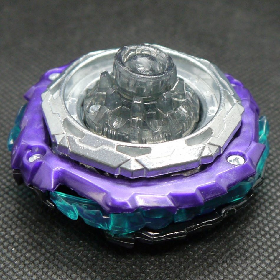 B−186 ランダムブースターVol.26 01 ロアバハムート.Gg.Mm-10 開封