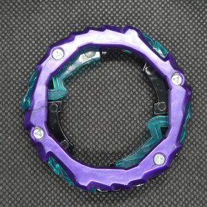 B−186 ランダムブースターVol.26 01 ロアバハムート.Gg.Mm-10 開封