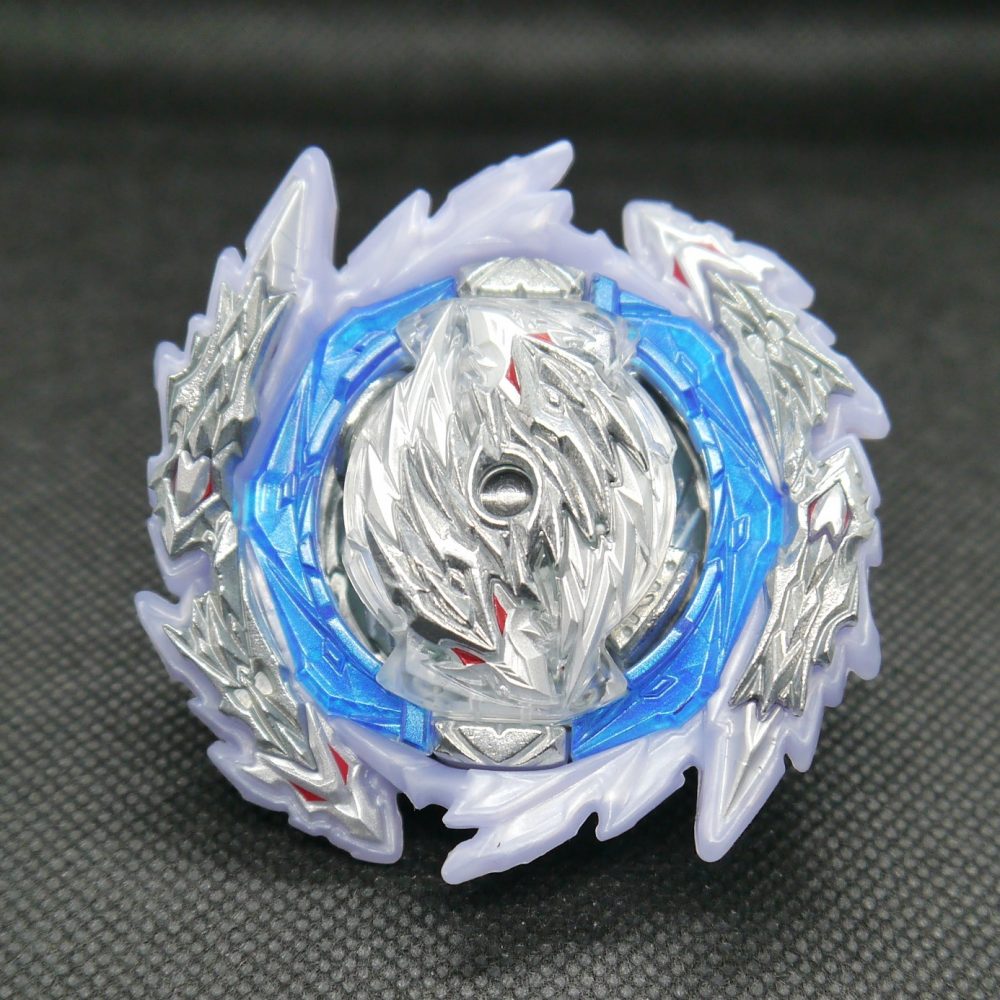 ベイブレードバーストDB】B-189 ギルティロンギヌス.Kr.MDs-2 開封