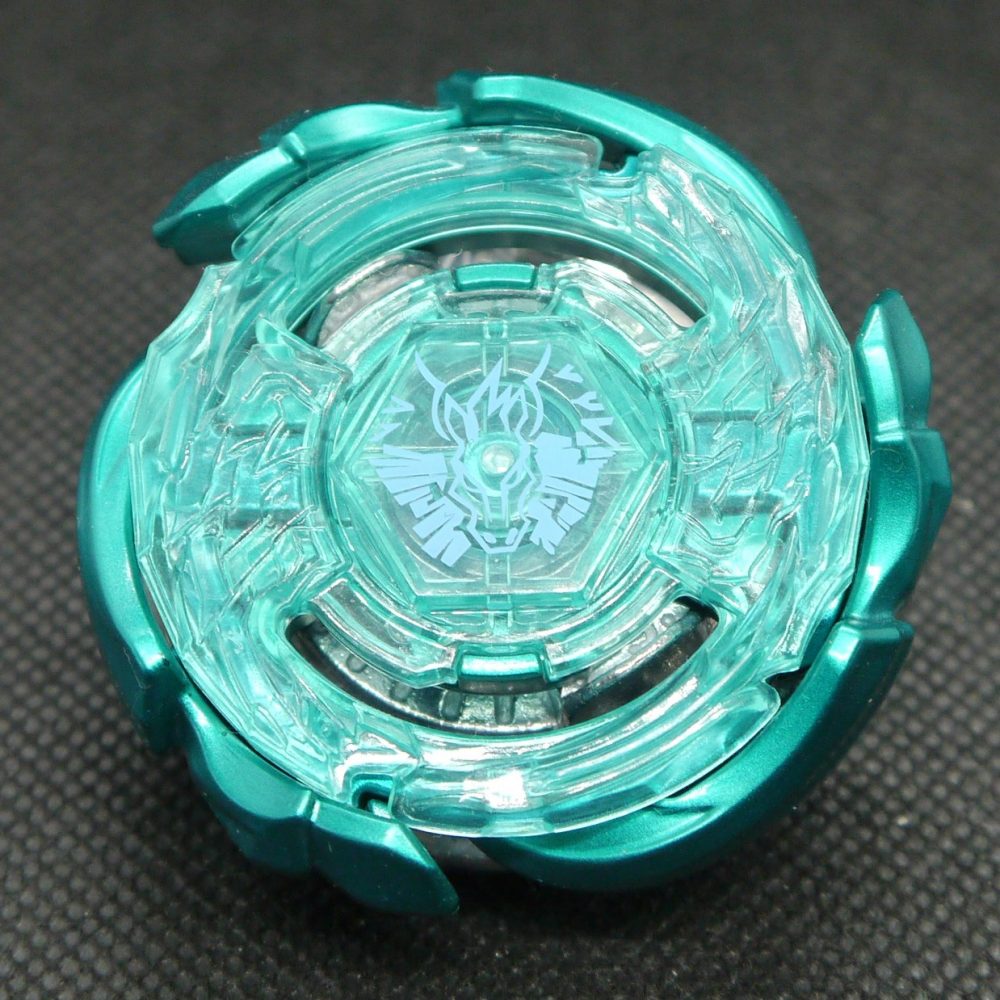 B-194 ランダムブースターVol.27 06 ギャラクシーペガシス.Lg.X'+Fギア