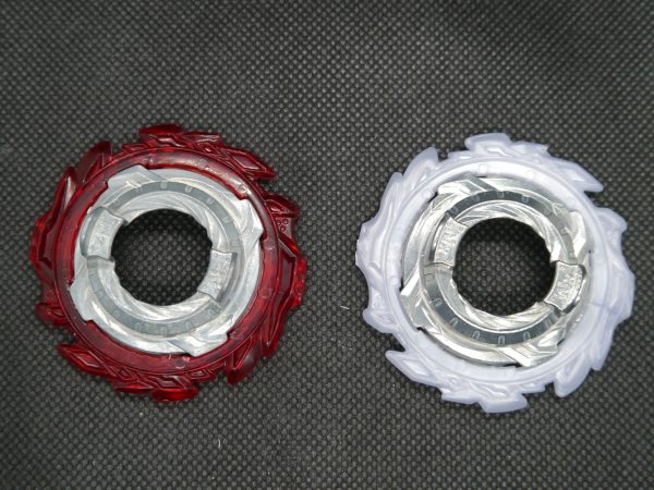 ベイブレードバーストDB】ダイナマイトベリアル.Nx.Vn(パーフェクト