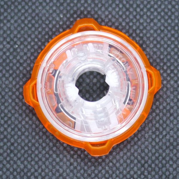 ベイブレードX】BX-21 ヘルズチェインデッキセット ウィザードアロー4