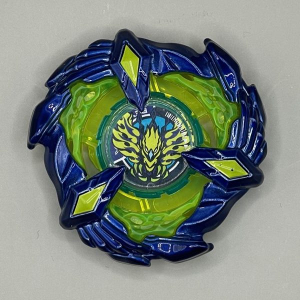 ベイブレードX】BX-00 ブレーダズセレクトベイ フェニックスウイング9