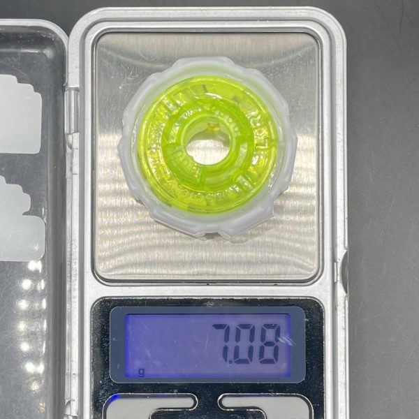 ベイブレードX】CX-05 ランダムブースターVol.6 06 ホエールウェーブ7