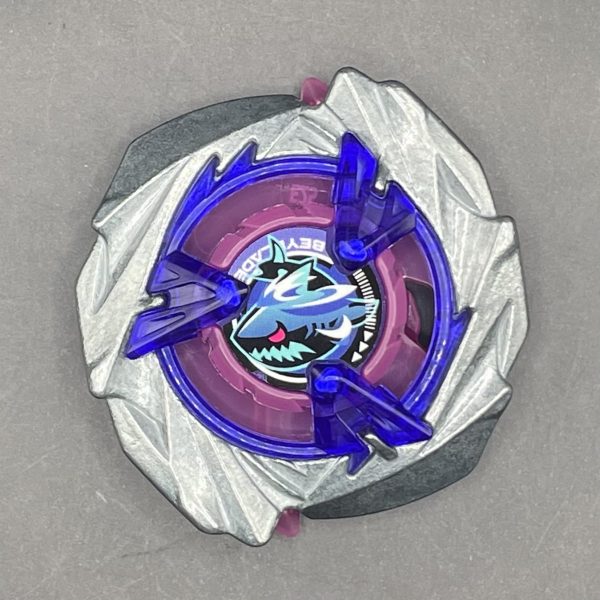 ベイブレードX】UX-15 シャークスケイルデッキセット シャークスケイル