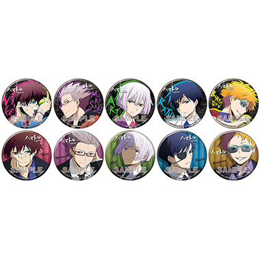 TVアニメ「ハマトラ」公式サイト