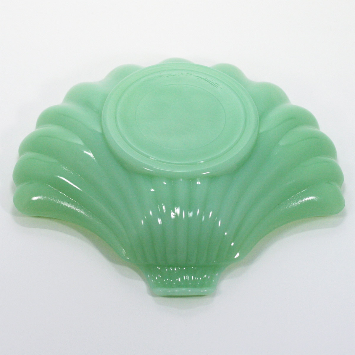 ファイヤーキング ジェダイ、シェルキャンディーディッシュ