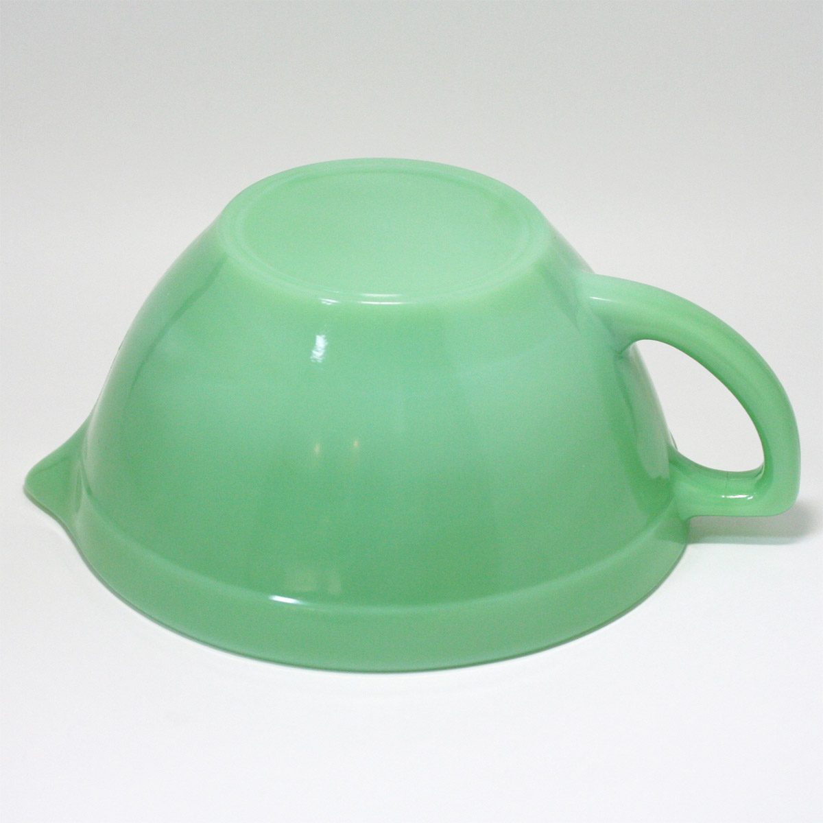 ファイヤーキング ジェダイ、バターボウル | ファイヤーキングと