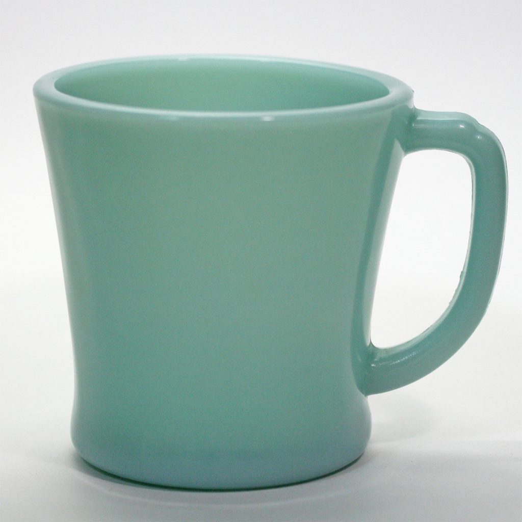 ファイヤーキング ターコイズ、Dハンドルマグ | ファイヤーキングと