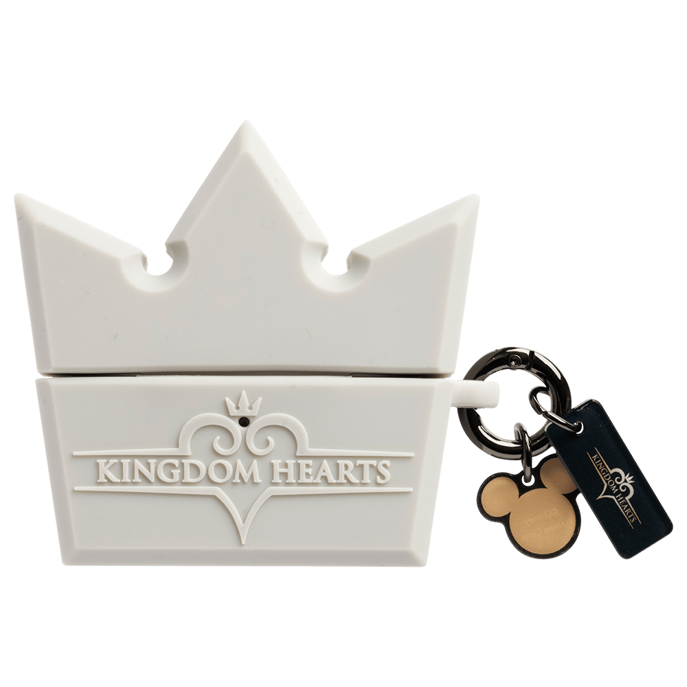 ディズニーキャラクター/キングダム ハーツ iFace フィギュアタイプ