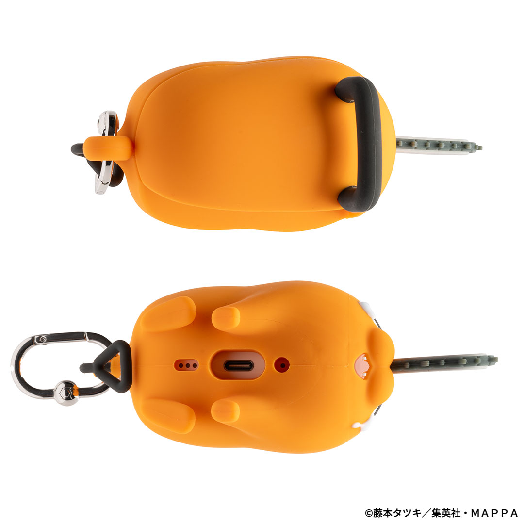 TVアニメ『チェンソーマン』 iFace フィギュアタイプケース[AirPods