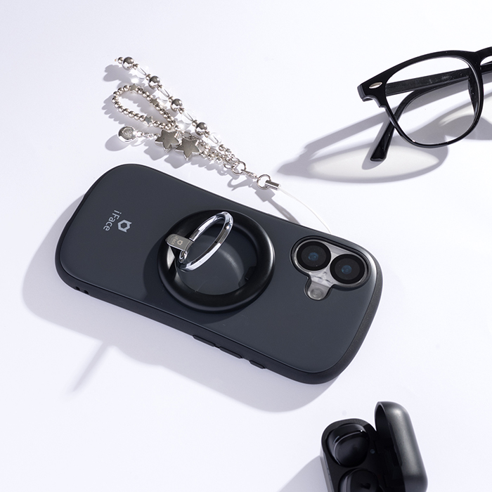 iFace First Class KUSUMI MagSynq スマホケース｜iFace公式