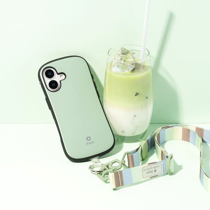 iFace First Class KUSUMI MagSynq スマホケース｜iFace公式