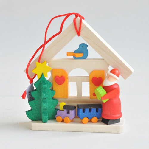 クリスマスオーナメント グラウプナー社(Graupner) オーナメント