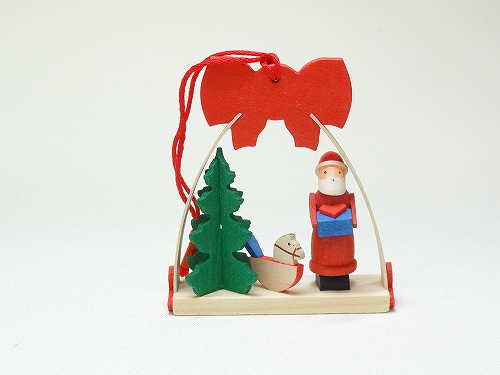 クリスマスオーナメント グラウプナー社(Graupner) オーナメント