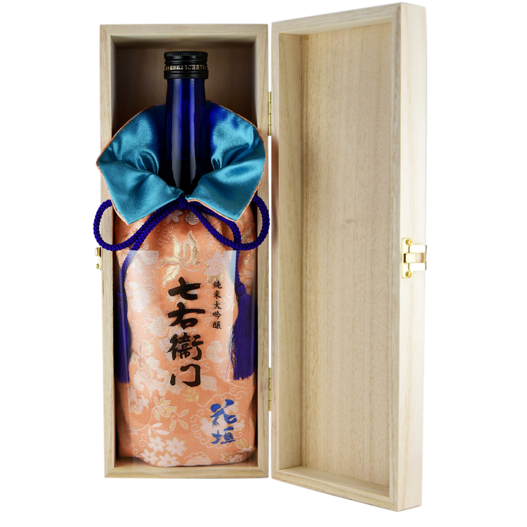 数量限定】花垣 贅乃極 七右衛門 純米大吟醸 – 【公式】花垣オンライン