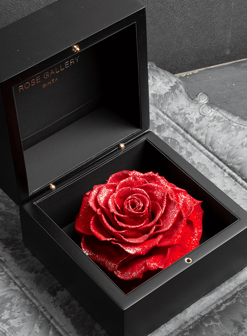 Timeless Rose | 花のギフト通販なら花百花 ‐hanahyakka‐