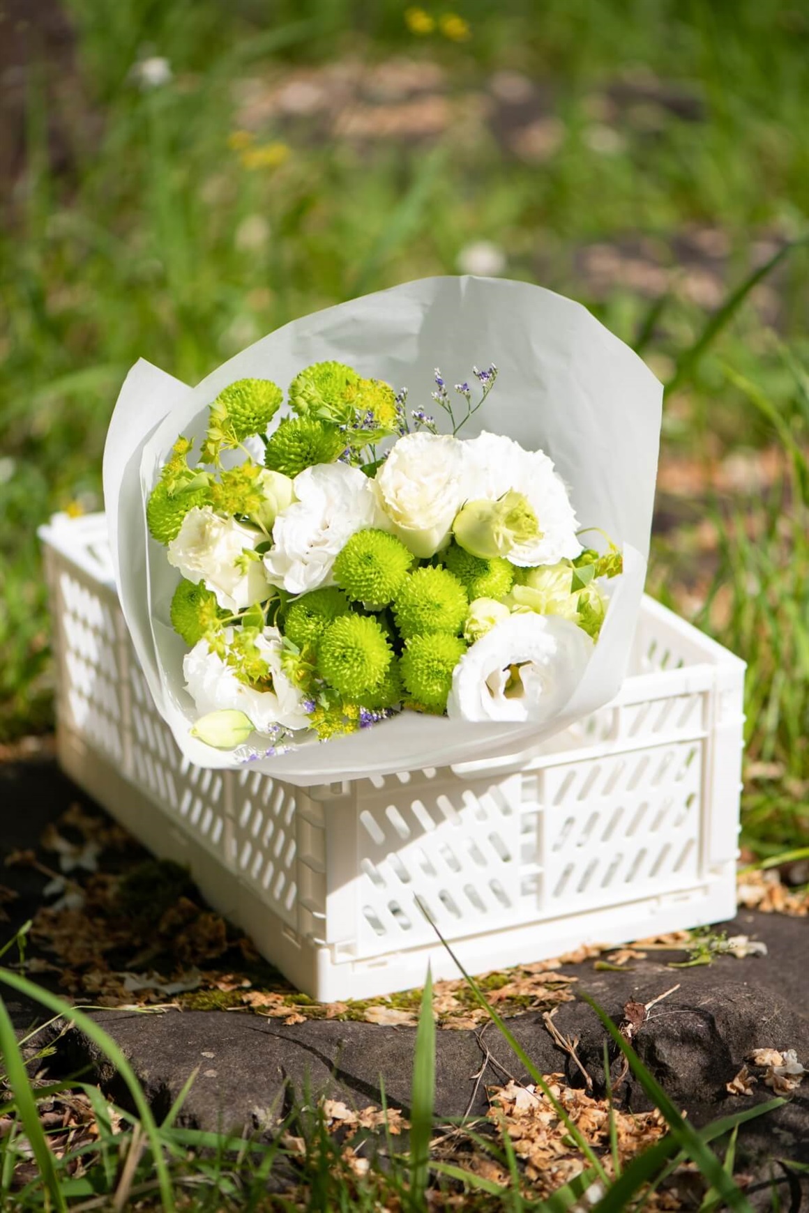 スマイルフラワープロジェクト | 花百花 ‐hanahyakka‐