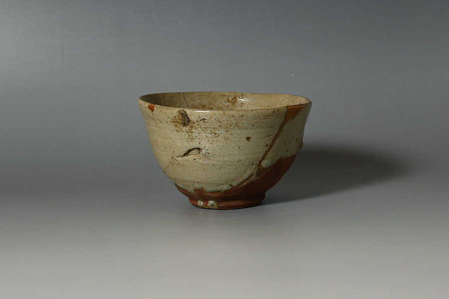 古唐津茶碗 Y-512【売却済】 | 古美術 花地蔵