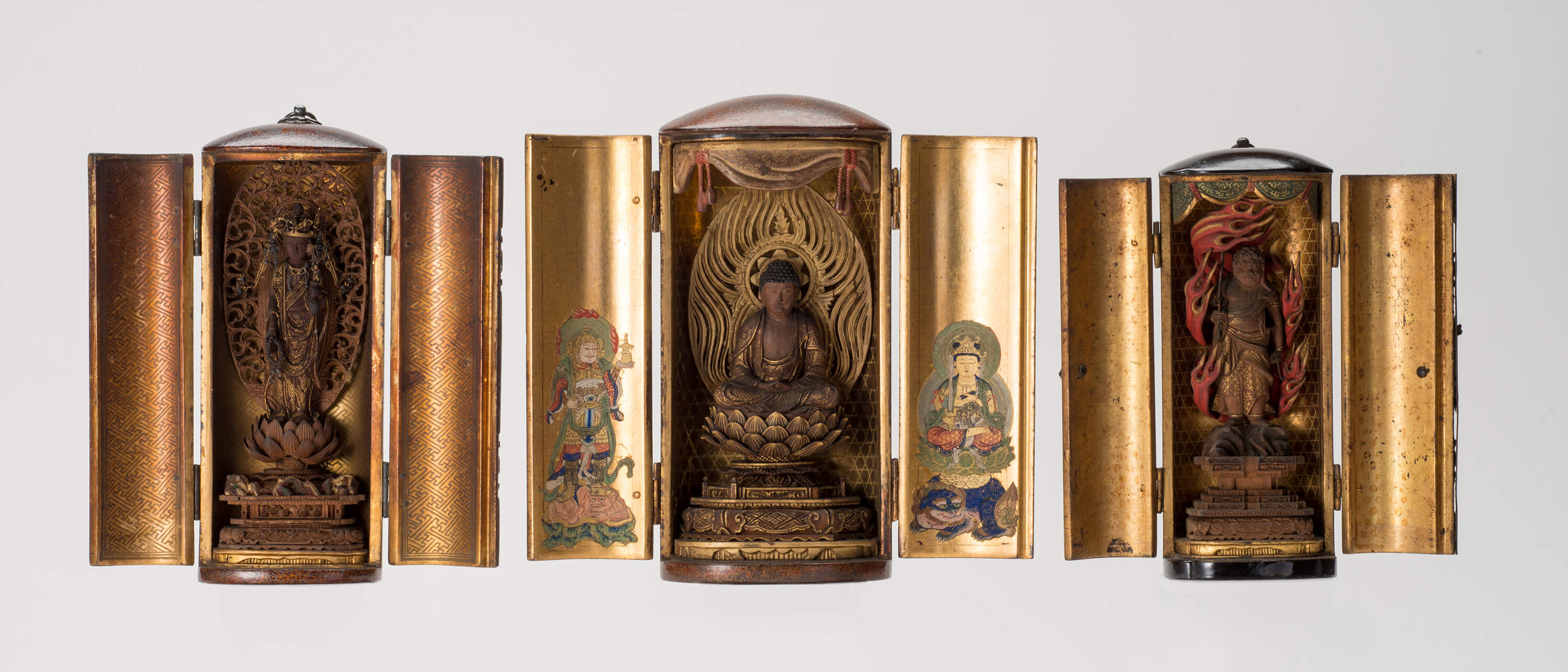 Kobotoke小仏（こぼとけ）｜古美術 華羅漢