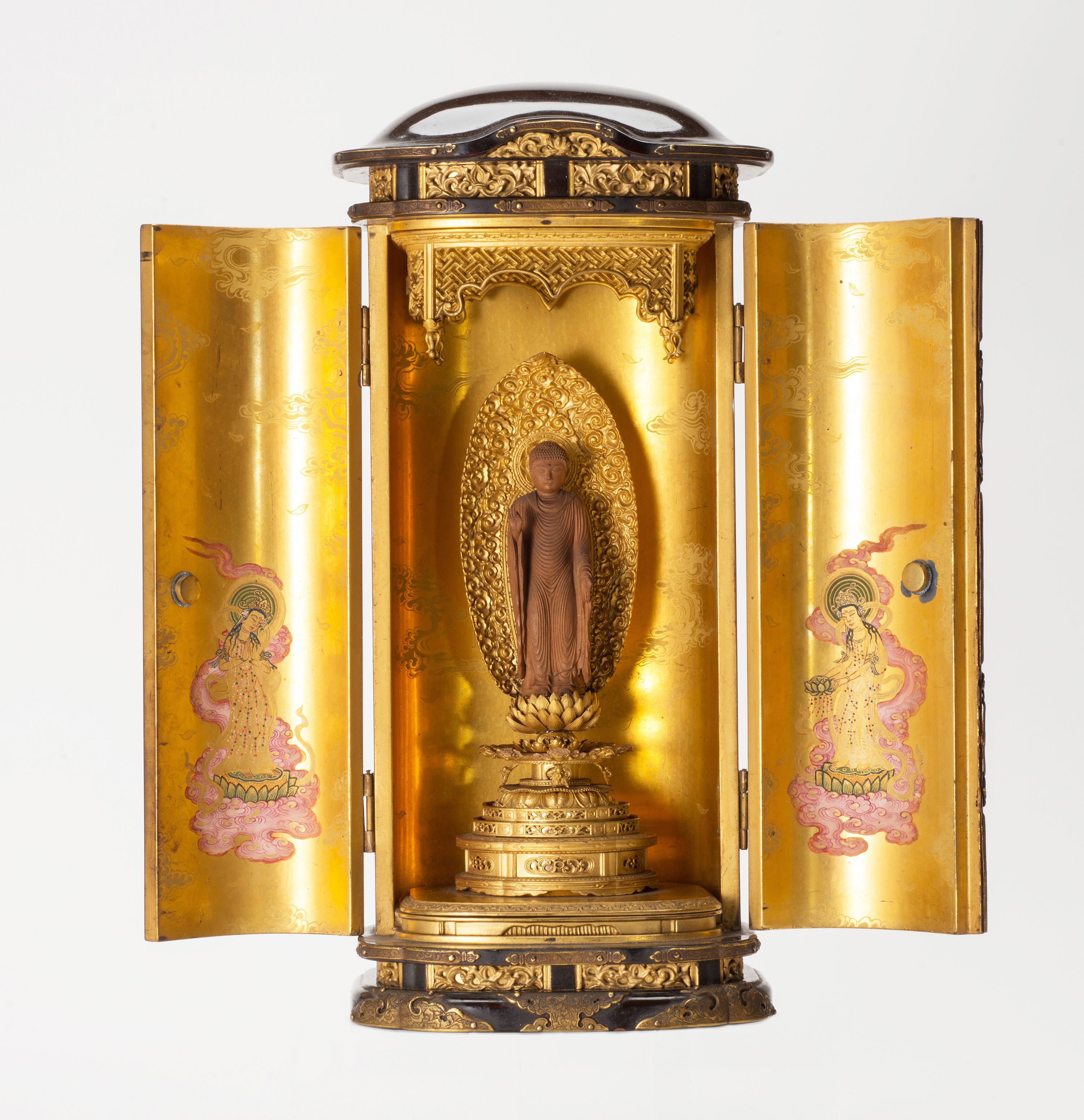 Kobotoke小仏（こぼとけ）｜古美術 華羅漢