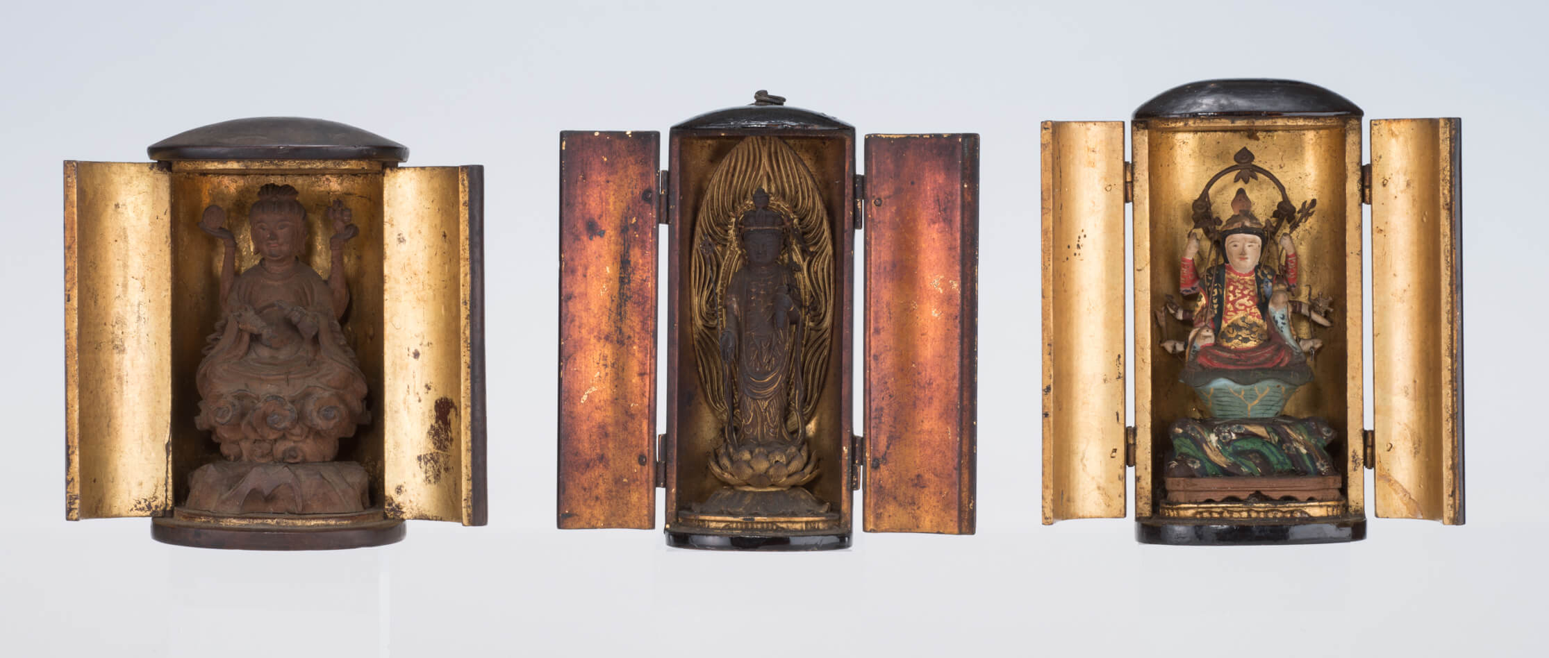 Kobotoke小仏（こぼとけ）｜古美術 華羅漢