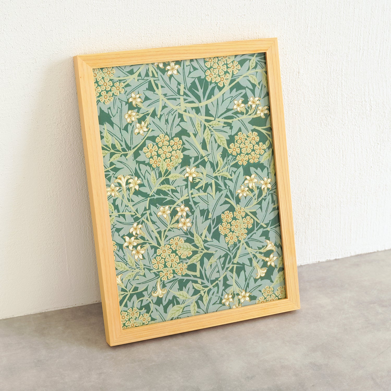 William Morris（ウィリアム・モリス）アートフレーム 319×232mm