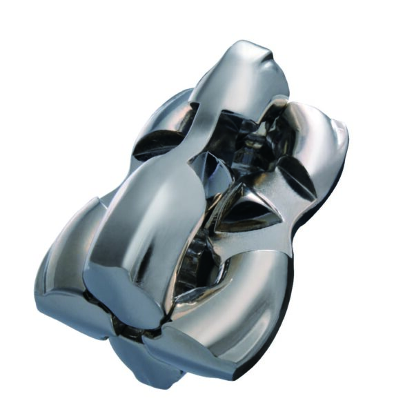 HZ 5-11 Cast Helix – Hanayama Toys | Just For Fun