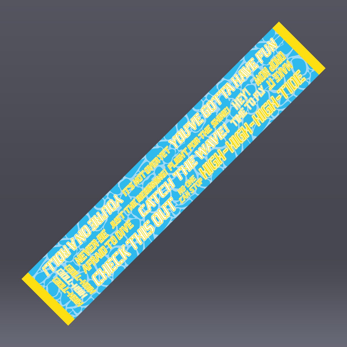 Goods】Re LIVE “DAYBREAK” Goods情報解禁 | 【公式】HANDEAD ANTHEM