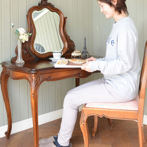 デスクドレッサー商品一覧【公式】Handle ハンドル