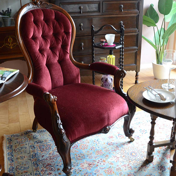 アームチェア・肘掛椅子商品一覧【公式】Handle ハンドル