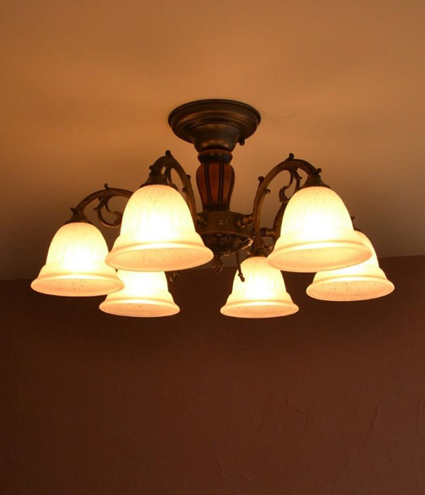 おしゃれなシーリングライト商品一覧【公式】アンティークショップ