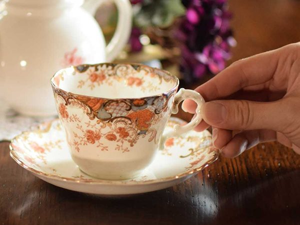 エインズレイのアンティーク食器 商品一覧【公式】Handleハンドル