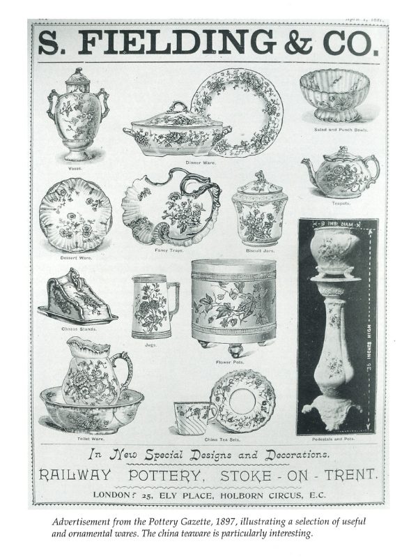 クラウンデボン（Crown Devon)商品一覧【公式】Handleアンティーク食器