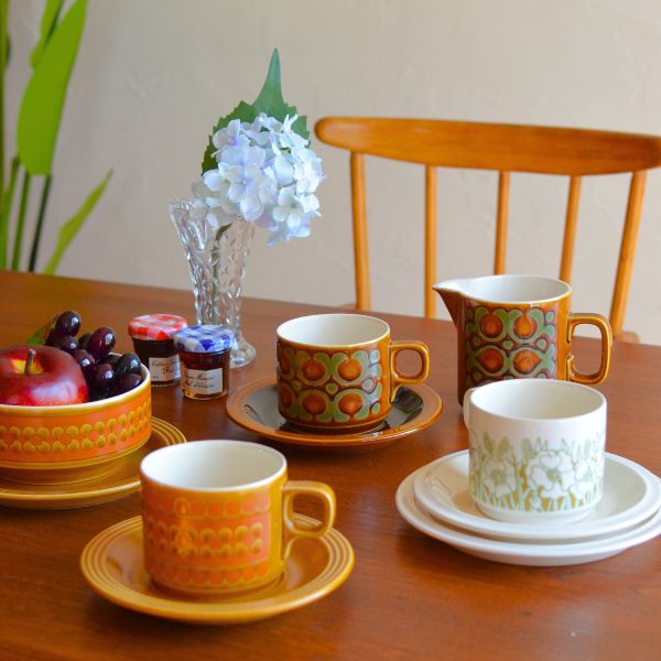 ホーンジー（Hornsea）ビンテージ食器の商品一覧【公式】アンティーク