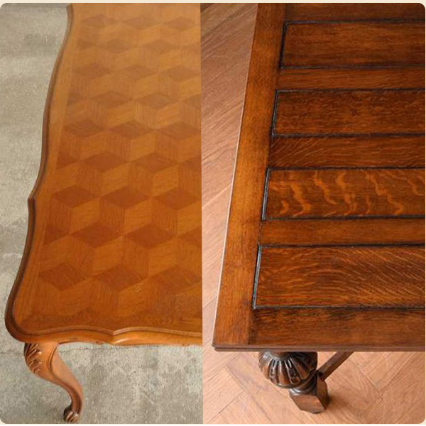 オーク材の家具・椅子商品一覧【公式】アンティークショップHandle