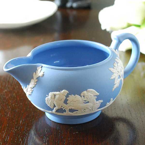 ウェッジウッドのアンティーク食器で叶える特別な時間【公式】Handle