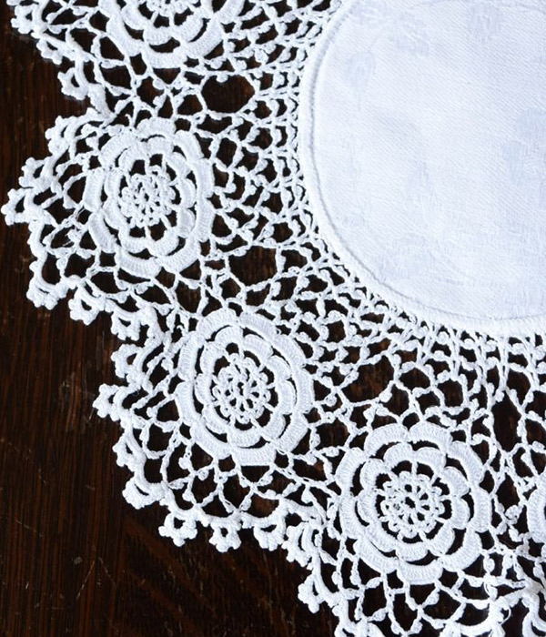 アンティークのレースとは？選び方や使い方【公式】アンティーク