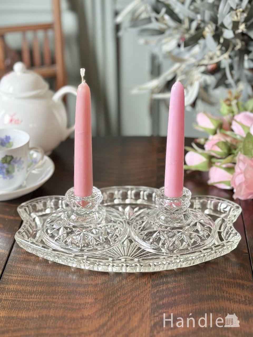 ウェッジウッド(Wedgwood)の陶磁器、アイスローズのアンティーク