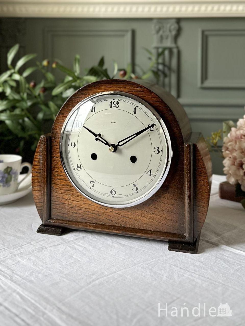 フランスのキッチンクロスハンガー、おしゃれなペイントのアンティーク